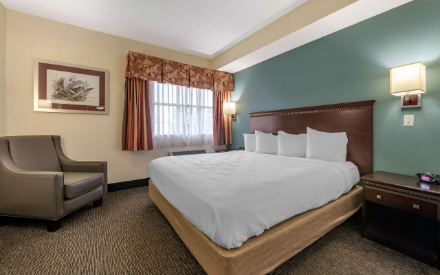 Best Western Gateway Grand