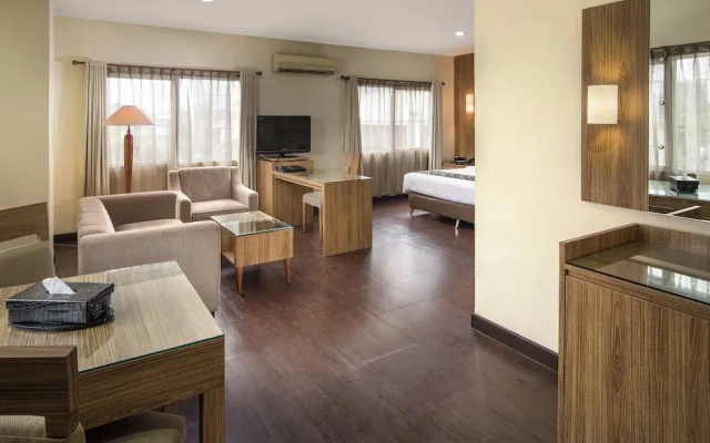 Hotel Alia Cikini