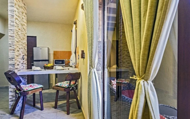Moon Dreams Villas El Jardin