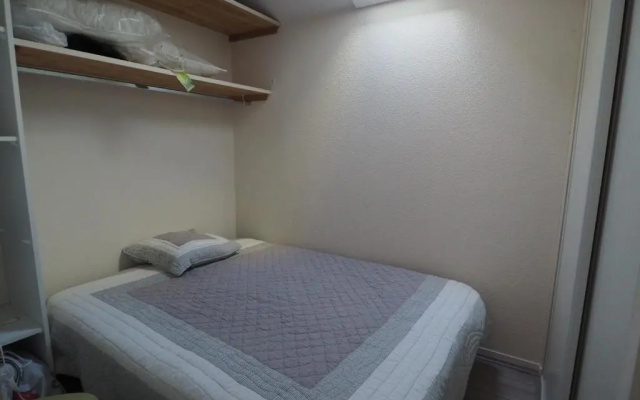 Appartement Arcachon, 2 pièces, 4 personnes - FR-1-474-118