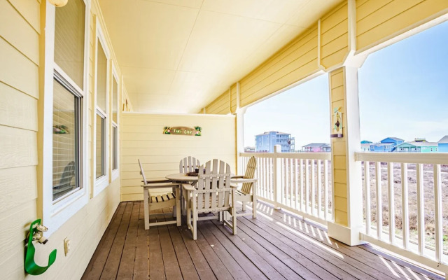Sandhill Townhomes