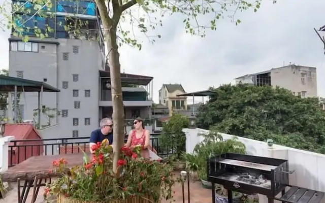 Zo Hotels Yen Phu