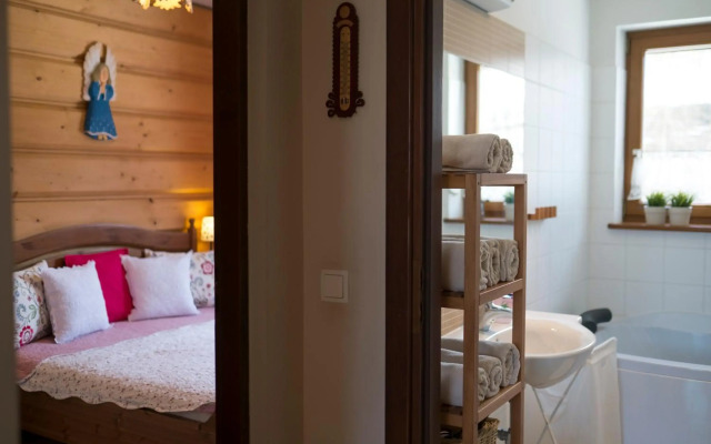 4U Apartments - Zakopane