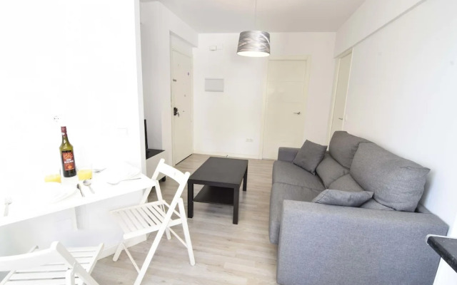 Letmalaga Suite Creek