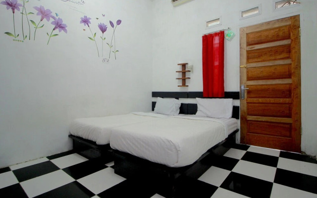 Wisma Ria by OYO Rooms