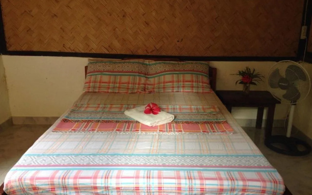 Concepcion Divers Lodge