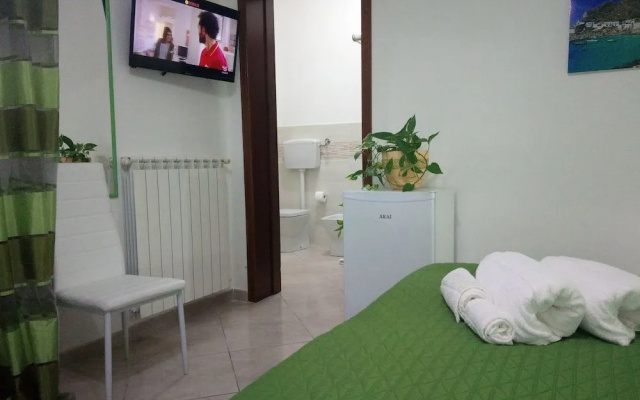 B&B Milena