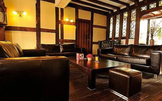 Talbot Hotel