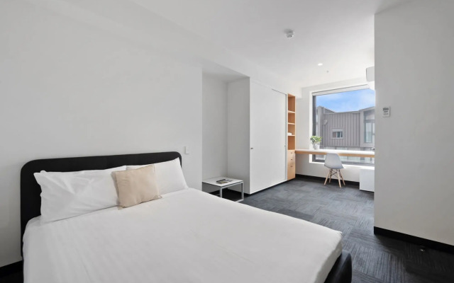Allurity Hotel
