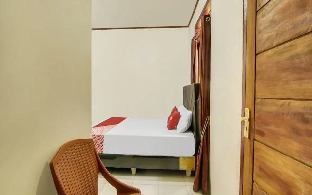 Hotel O Desa Wisata Marinsow Near Gereja Pantekosta Marinsow