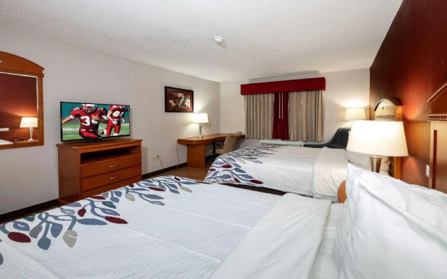 Fulton Hotel - Oswego Riverfront