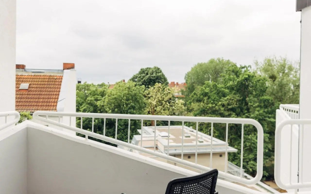 harrys home Berlin Moabit