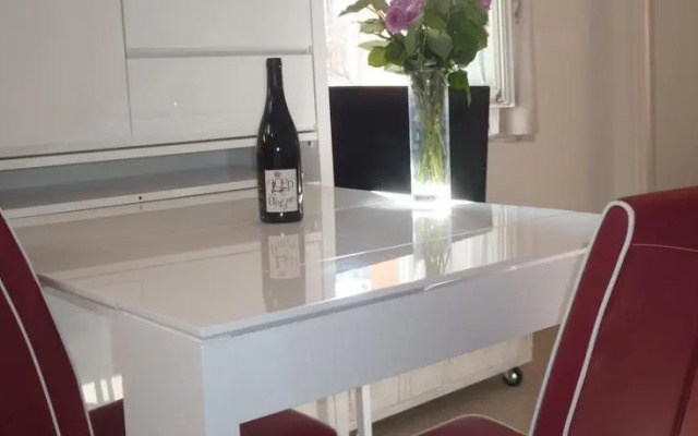 Appartement Vigna Nizza