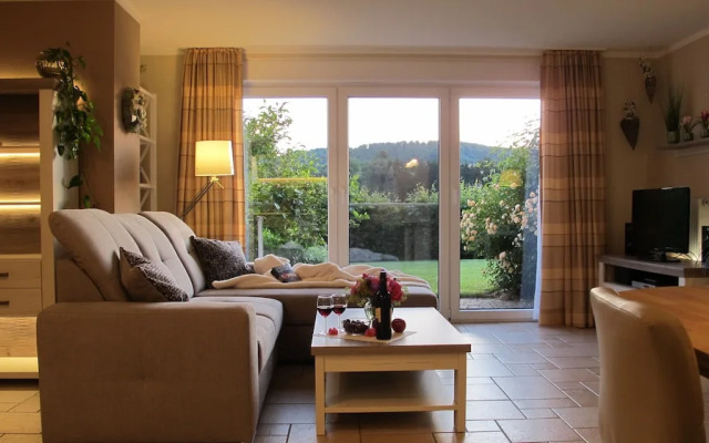 Ferienwohnung Fasse