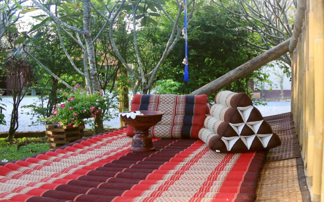 Ruen Mai Ngam Resort