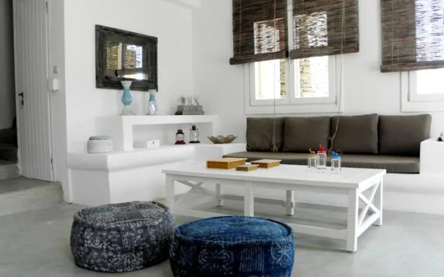 Ocean Villas