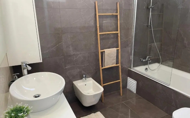 Salinas House T3