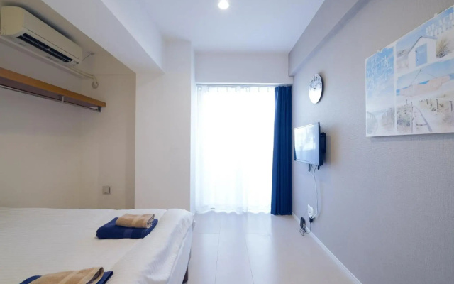 Good Life Apartment - Vacation STAY 08485v
