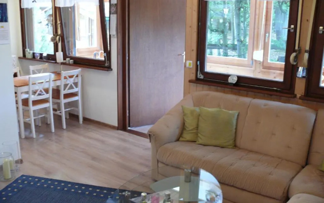 Ferienhaus EifelPur