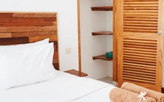 Ibludan Hotel