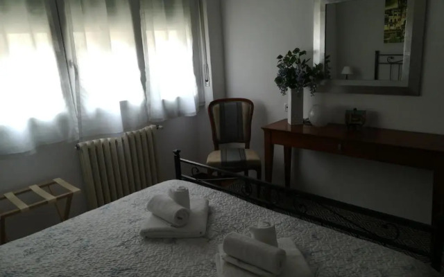 A Casa di Luca