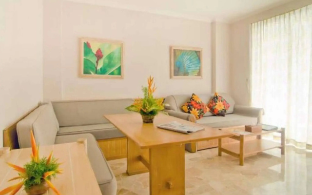 Hawaii Resort Family Suites