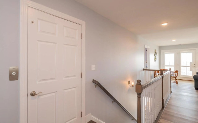 Ocean Wind by Oak Island Accommodations
