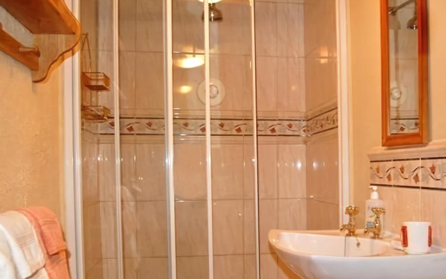 The Waterdine - Restaurant with Rooms