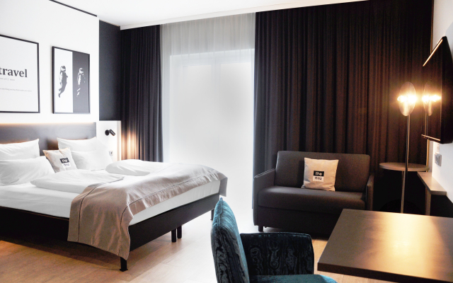 Holiday Inn - the niu, Star Sindelfingen, an IHG Hotel