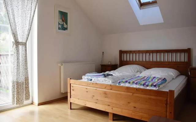 Chalet in Radstadt Near Ski Slopes & Spa