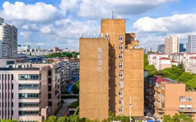 Vx Hotel