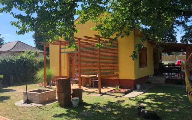 Kajüt Apartman