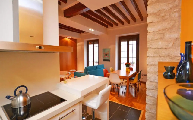 Apartamento céntrico a 5 minutos de la playa