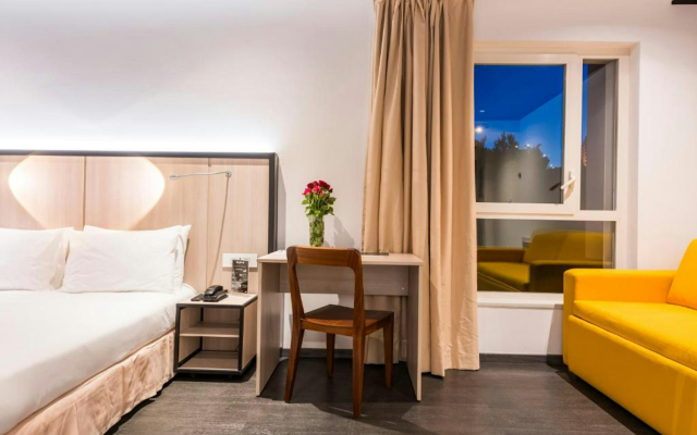 ONOMO Hotel Kigali