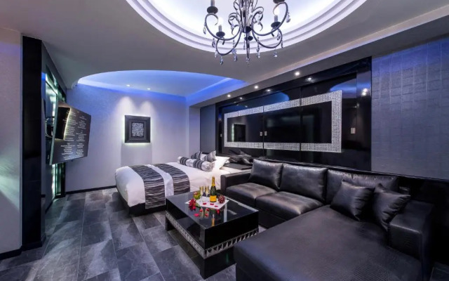 Hotel Dior7 - Adults Only
