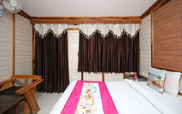Hotel Shivraj