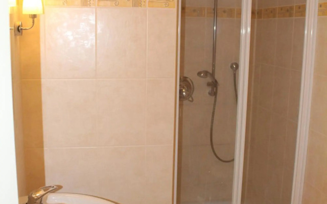 Fährhaus Ferienwohnung