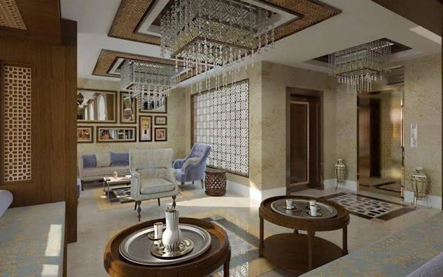 Al Bidda Boutique - Souq Waqif