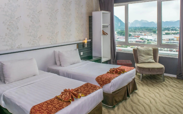 MH Hotel Ipoh