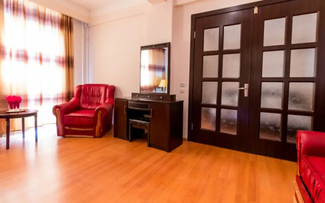 Hotel-Restaurant Dumbrava Rupea