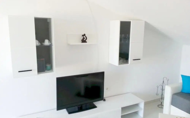 Kamelija apartmani