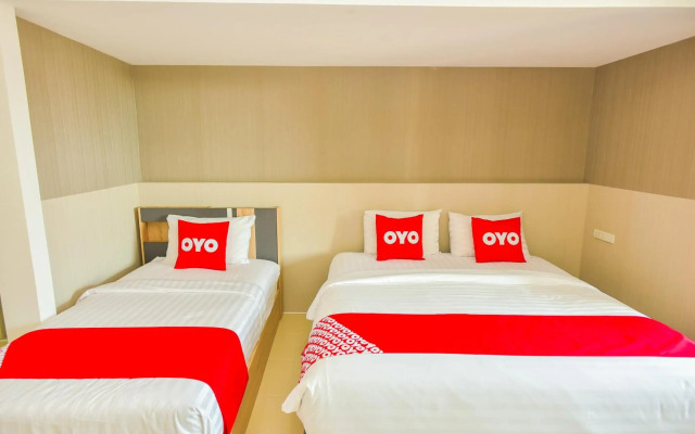 OYO 394 Nana Beach Cha Am