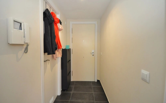 Apartment Mognolia