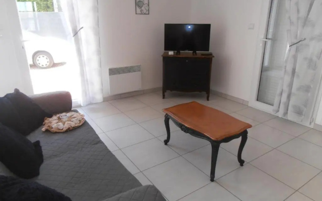 Desvres : maison tout confort, 4 adultes et 1 bébé