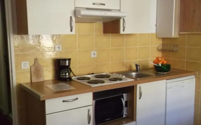 Appartement Orcières Merlette, 3 pièces, 8 personnes - FR-1-262-91