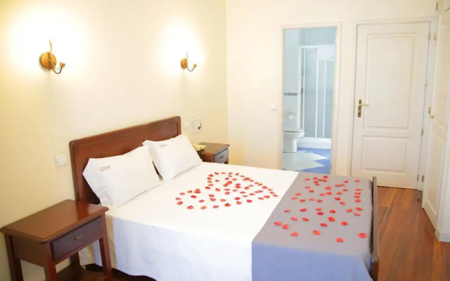 Hotel Residencial Dora