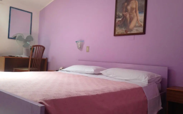 Hotel Danieli la Castellana