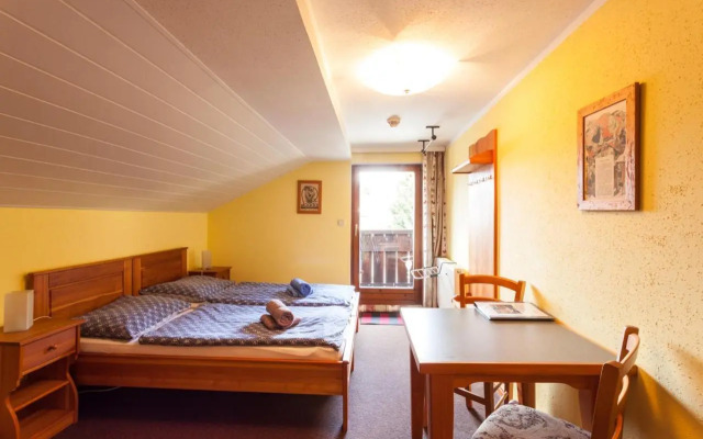 Haus Wildbach - Baranek Resorts