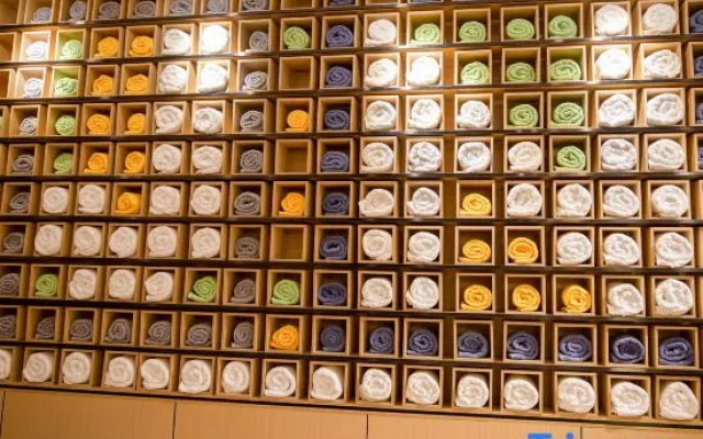 IDEA JAR Hotel