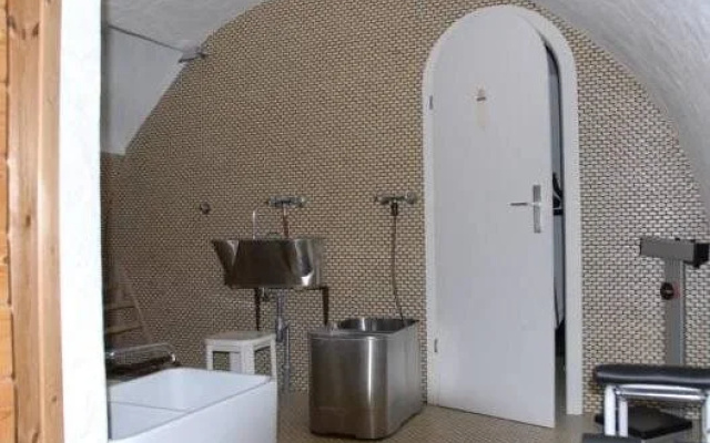 Hotel Schwarzwald Kniebis